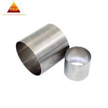 Triballoy 400 or Triballoy 800 Powder metallurgy manufacturing corrosion resistant Sleeve Bushing